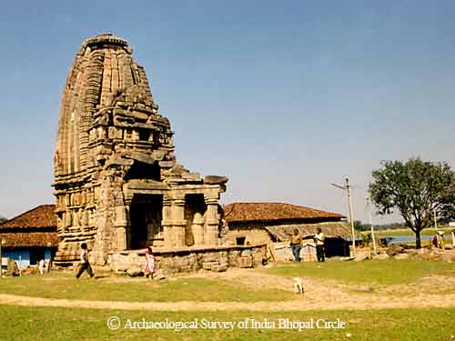  Temple of Ashta 